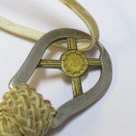 Lote: 242 - Lote: 242 - Rebenque