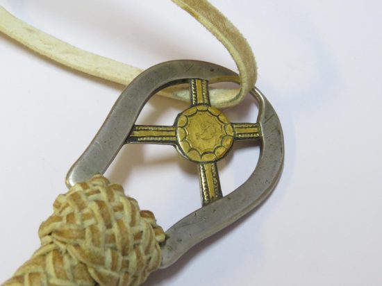 Lote: 242 - Lote: 242 - Rebenque