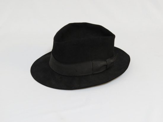 Lote: 46 - Lote: 46 - Sombrero