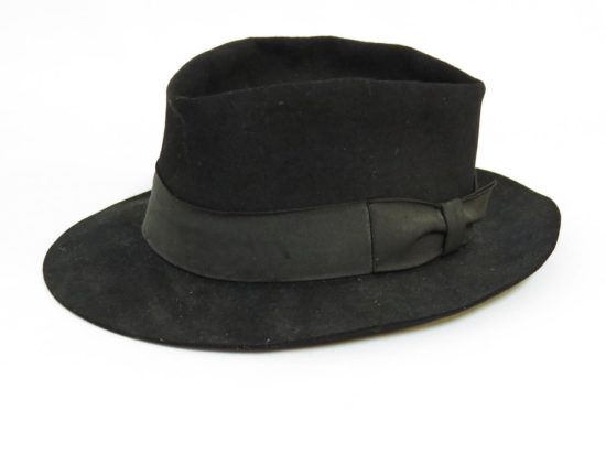 Lote: 46 - Lote: 46 - Sombrero