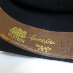 Lote: 46 - Lote: 46 - Sombrero
