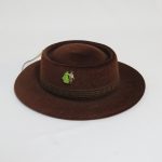 Lote: 47 - Lote: 47 - Sombrero