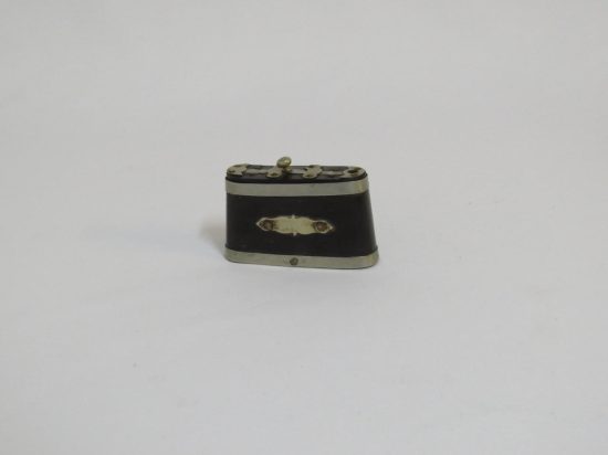 Lote: 14 - Lote: 14 - Caja de rapé