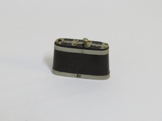 Lote: 14 - Lote: 14 - Caja de rapé