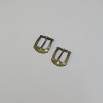 Lote: 194 - Lote: 194 - Hebillas