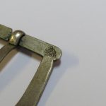 Lote: 194 - Lote: 194 - Hebillas
