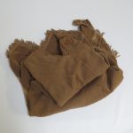 Lote: 294 - Lote: 294 - Poncho