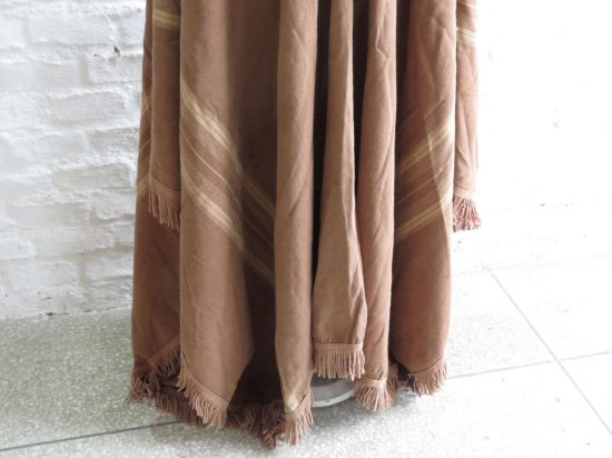 Lote: 294 - Lote: 294 - Poncho