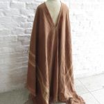 Lote: 294 - Lote: 294 - Poncho