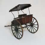 Lote: 31 - Lote: 31 - Réplica de carro