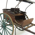 Lote: 31 - Lote: 31 - Réplica de carro
