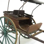 Lote: 31 - Lote: 31 - Réplica de carro