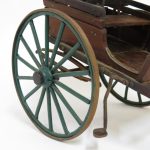 Lote: 31 - Lote: 31 - Réplica de carro