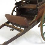 Lote: 31 - Lote: 31 - Réplica de carro