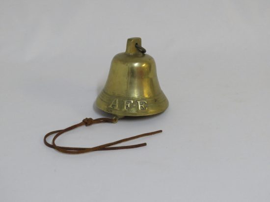 Lote: 37 - Lote: 37 - Campana