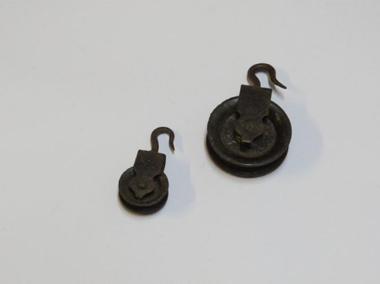 Lote: 299 - Lote: 299 - Rondanas