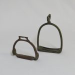Lote: 248 - Lote: 248 - Estribos