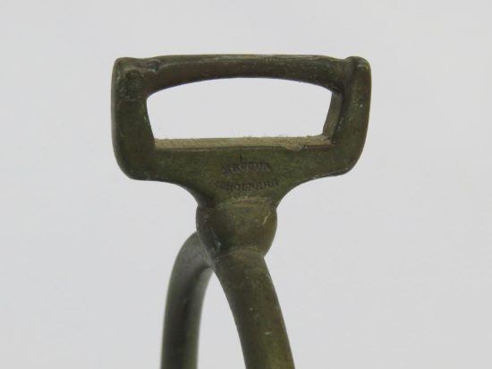 Lote: 248 - Lote: 248 - Estribos