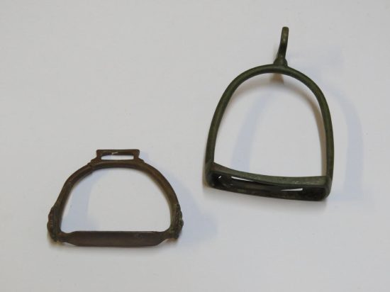 Lote: 248 - Lote: 248 - Estribos