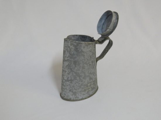 Lote: 295 - Lote: 295 - Cladera