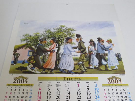 Lote: 20 - Lote: 20 - Alanaque 