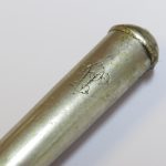 Lote: 103 - Lote: 103 - Cuchillo de mesa