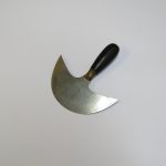 Lote: 268 - Lote: 268 - Cuchillo de zapatero