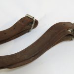 Lote: 253 - Lote: 253 - Estribos con estriberas