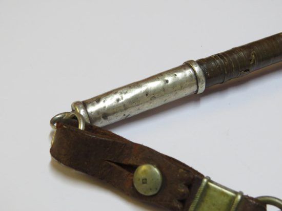 Lote: 225 - Lote: 225 - Arreador