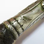 Lote: 239 - Lote: 239 - Rebenque
