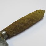 Lote: 109 - Lote: 109 - Cuchillo
