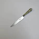 Lote: 148 - Lote: 148 - Cuchillo criollo