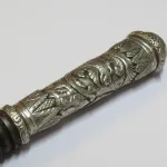 Lote: 150 - Lote: 150 - Cuchillo criollo