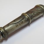 Lote: 180 - Lote: 180 - Cuchillo criollo