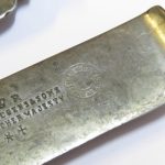 Lote: 104 - Lote: 104 - Cuchillos de mesa