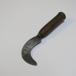 Lote: 110 - Lote: 110 - Cuchillo de poda