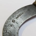Lote: 110 - Lote: 110 - Cuchillo de poda