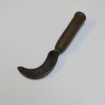 Lote: 110 - Lote: 110 - Cuchillo de poda