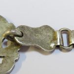 Lote: 199 - Lote: 199 - Hebilla de cinto
