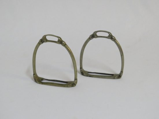 Lote: 250 - Lote: 250 - Estribos
