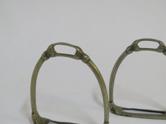 Lote: 250 - Lote: 250 - Estribos