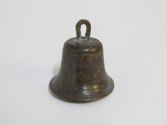 Lote: 33 - Lote: 33 - Campana