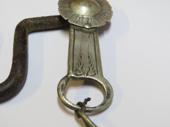 Lote: 260 - Lote: 260 - Freno
