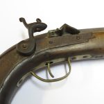Lote: 267 - Lote: 267 - Pistola