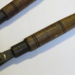 Lote: 309 - Lote: 309 - Desmochadora