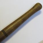 Lote: 309 - Lote: 309 - Desmochadora
