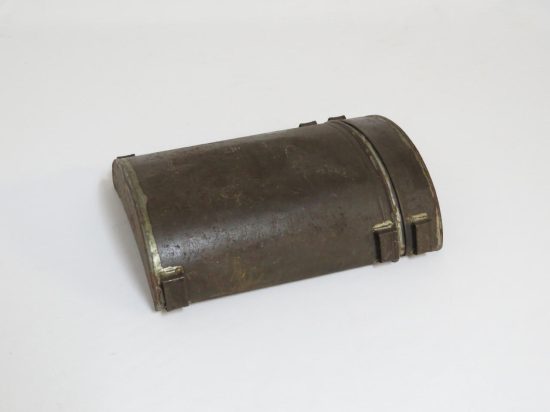 Lote: 303 - Lote: 303 - Estuche