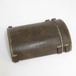 Lote: 303 - Lote: 303 - Estuche
