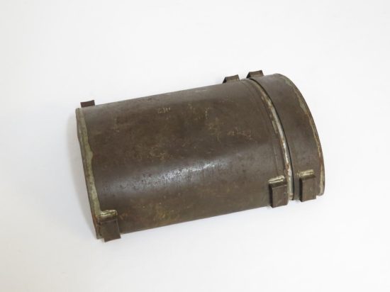 Lote: 303 - Lote: 303 - Estuche