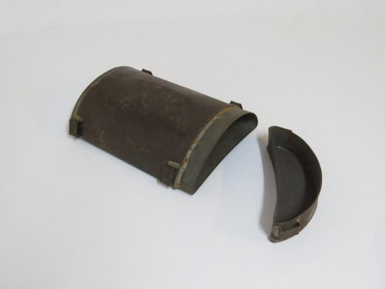 Lote: 303 - Lote: 303 - Estuche